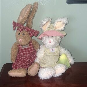 Boyd’s Bear - Bunnies